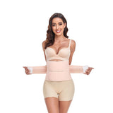 Magstöd/magbälte efter graviditet-Hemnix-Hemnix