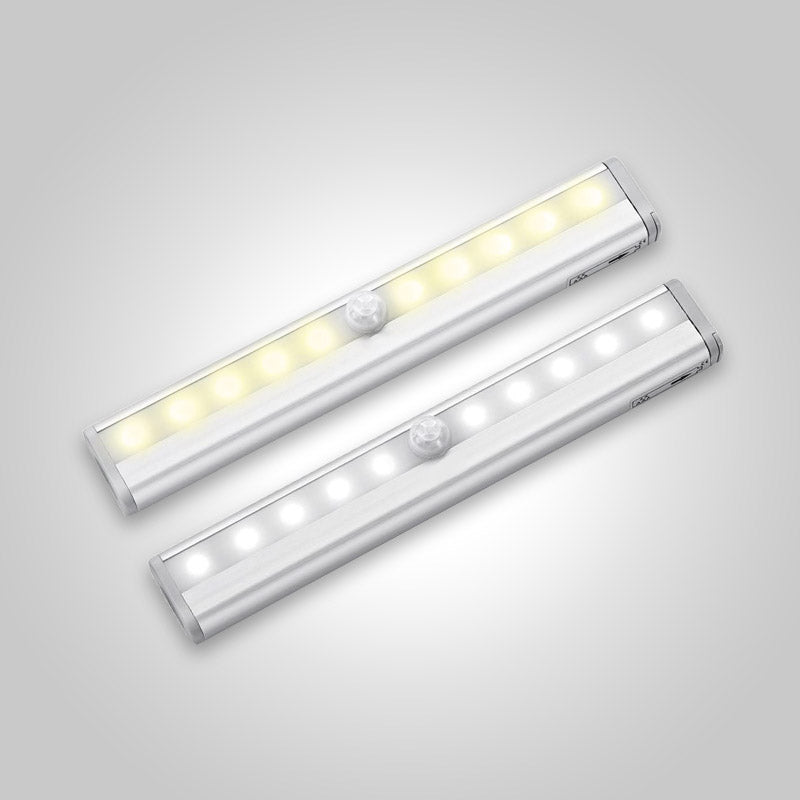 Carvallo - Uppladdningsbar lampa med slankt design Carvallo