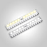 Carvallo - Uppladdningsbar lampa med slankt design Carvallo