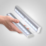 Carvallo - Uppladdningsbar lampa med slankt design Carvallo