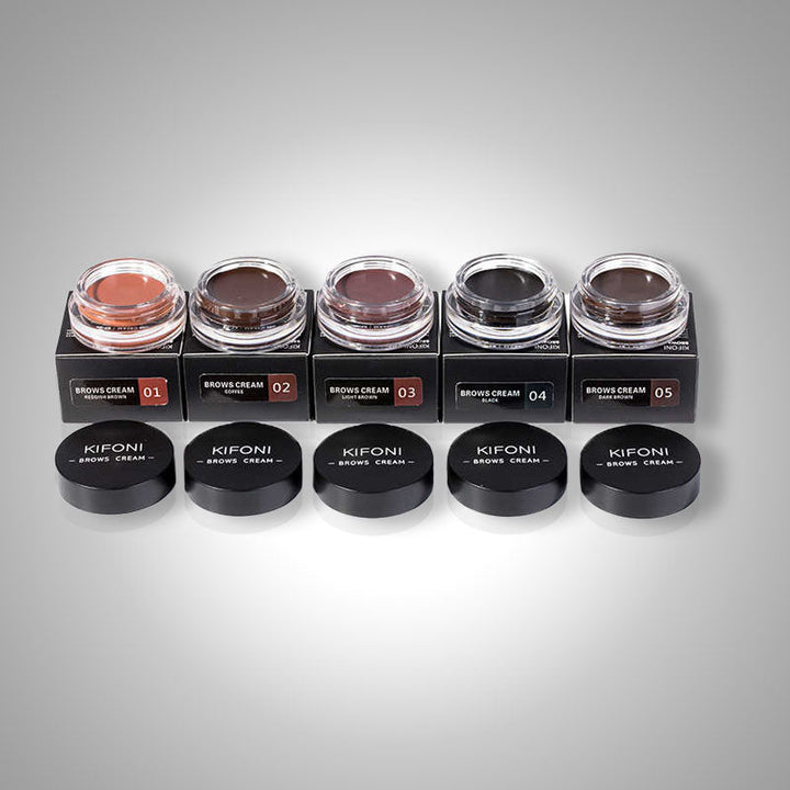 Ögonbrynsförstärkare Carvallo