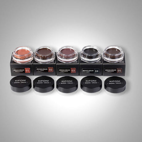 Ögonbrynsförstärkare Carvallo