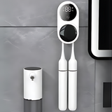 PureDent - Intelligent tandborststerilisator för renare, sundare leenden Carvallo