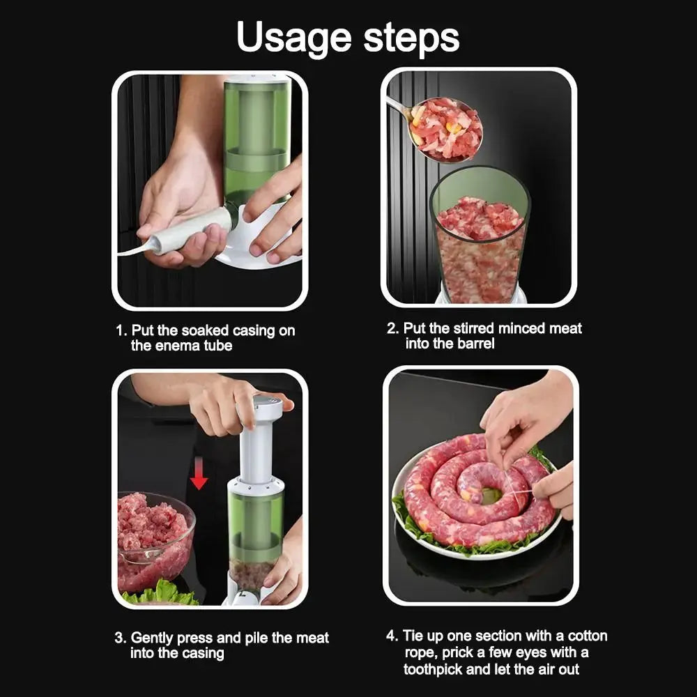 Carvallo – Ditt korvgeni för hemmet! Carvallo