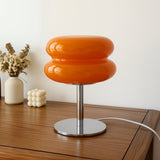 Mariel Medeltida Trikromatisk Borddekoration Lampa Carvallo