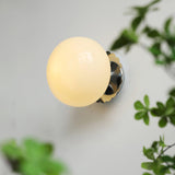 Väggmonterad Marshmallow-lampa – Varm Ambient Belysningsarmatur Carvallo