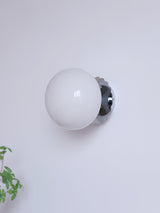 Väggmonterad Marshmallow-lampa – Varm Ambient Belysningsarmatur Carvallo