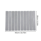 Carvallo StoneDry | Diatomaceous earth | Ultra-fast Drying | Antibacterial & Non-slip Carvallo