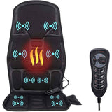 8 Mode Massage Chair Pad Carvallo