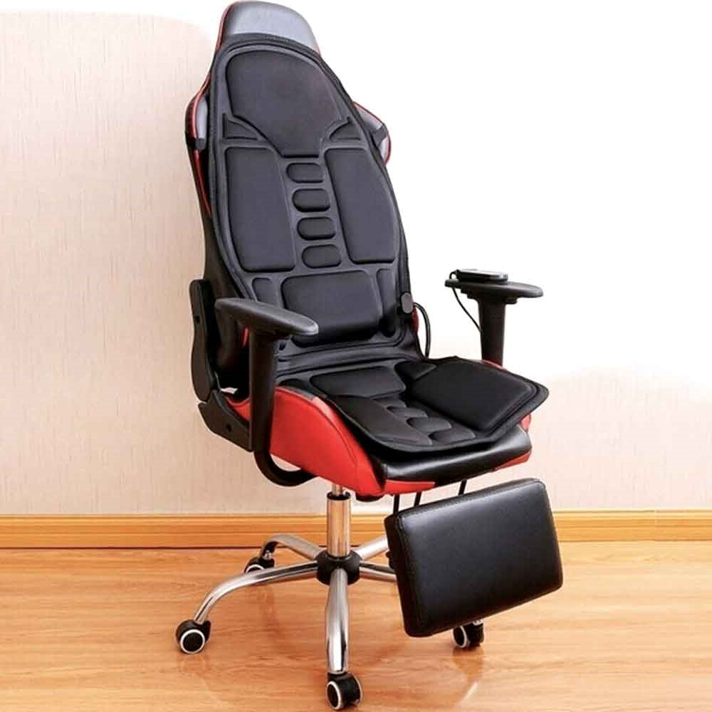 8 Mode Massage Chair Pad Carvallo