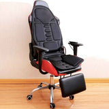 8 Mode Massage Chair Pad Carvallo