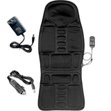 8 Mode Massage Chair Pad Carvallo