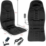 8 Mode Massage Chair Pad Carvallo