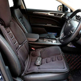 8 Mode Massage Chair Pad Carvallo