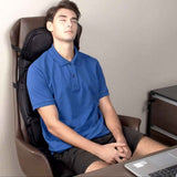 8 Mode Massage Chair Pad Carvallo