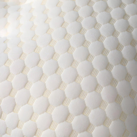 MassageDream Kudde - Nackstöd Orthopedisk Massage Premium-Kudde Carvallo