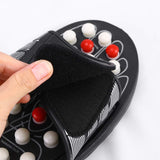 Massagetofflor som lindrar spänning & trötthet i fötterna-Hemnix-Hemnix