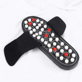 Massagetofflor som lindrar spänning & trötthet i fötterna-Hemnix-Hemnix