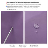 Carvallo Resväska med flera fack | Vattentålig & Lätt | Sport-, Fitness- & Weekendväska för damer & herrar Carvallo