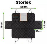 Bilsätesskydd För Husdjur och Passagerare-leksaker-VaruZ-Hemnix