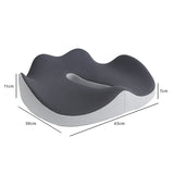 Ergonomisk Sittdyna-Hemnix-Hemnix