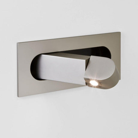 ReadGlow – Justerbar modern LED-sänglampa för fokuserat ljus Carvallo