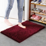 Mavi Soft Chenille Badrugs Carvallo