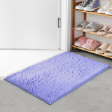 Mavi Soft Chenille Badrugs Carvallo