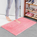 Mavi Soft Chenille Badrugs Carvallo