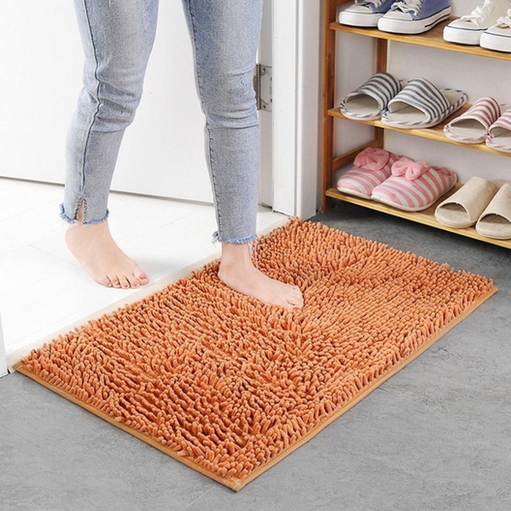 Mavi Soft Chenille Badrugs Carvallo