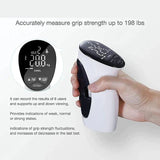 Justerbar handstyrketränare – Greppförstärkare för träning, terapi och daglig användning MILA Sverige