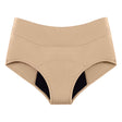 Bekväma & Läckagesäkra Menstruationstrosor-Hemnix-Beige-XS-Hemnix