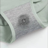 Högmidjade Menstruationstrosor – Komfort & Trygghet hela dagen!-Hemnix-Hemnix