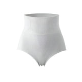 Högmidjade Menstruationstrosor – Komfort & Trygghet hela dagen!-Hemnix-Grå-M-Hemnix