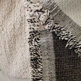 Metro Form Chenille Sofföverdrag Carvallo