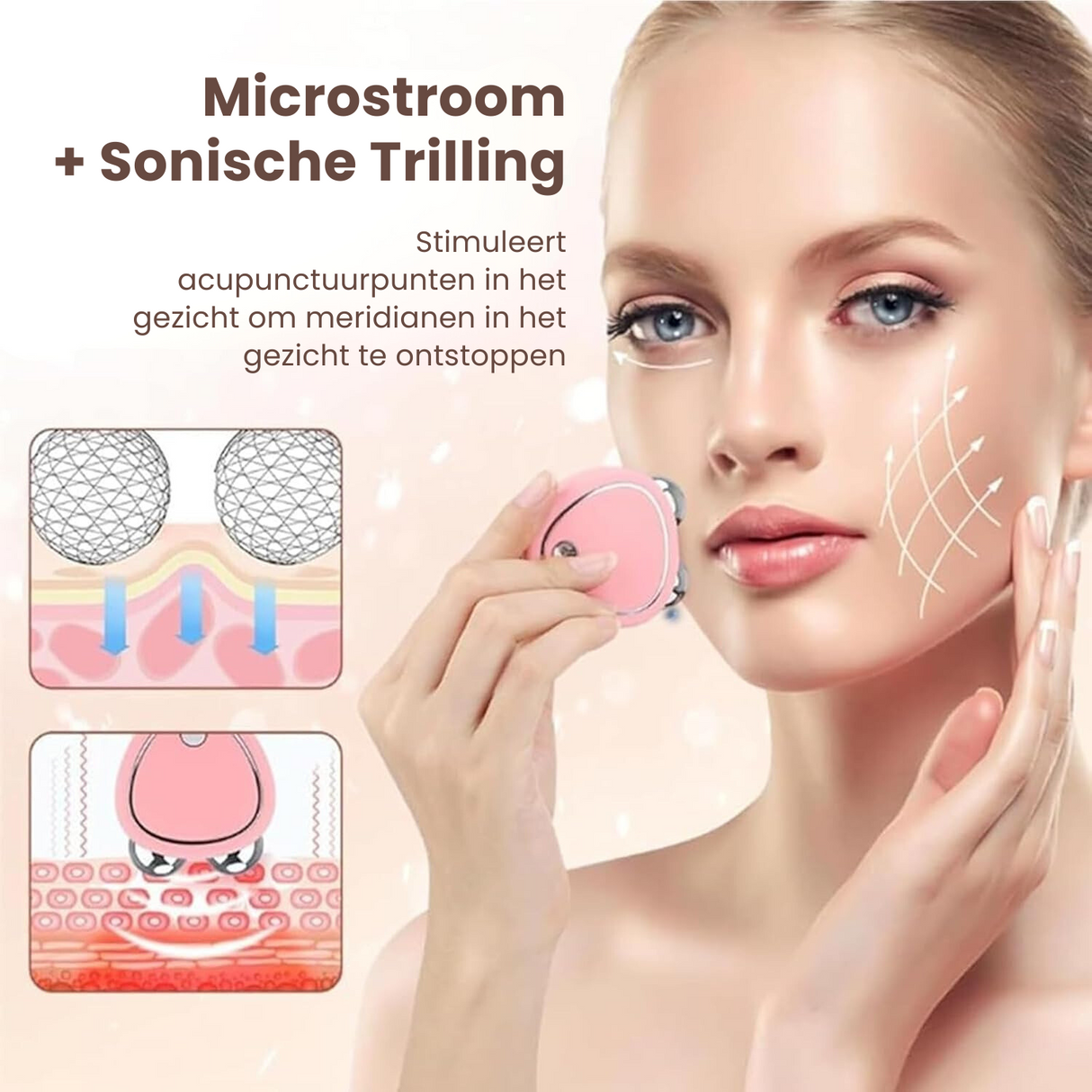 Carvallo – Strålande hud, helt utan ansträngning Carvallo