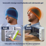 Migränmask - lindrar huvudvärk och feber-Hemnix-Hemnix