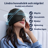 Migränmask - lindrar huvudvärk och feber-Hemnix-Hemnix