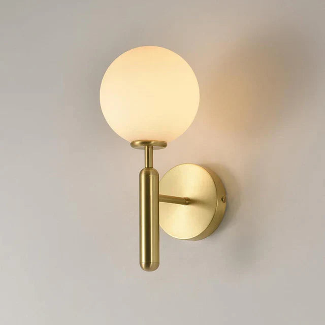 NordicGlow - Enkel och stilren belysning för moderna rum Carvallo