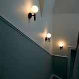 NordicGlow - Enkel och stilren belysning för moderna rum Carvallo