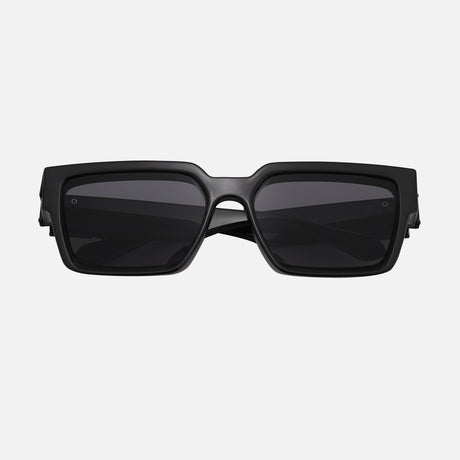 Unisex solglasögon - UV400 fullspektrum ögonskydd + reptåliga linser MILA Sverige