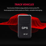 Mini GPS Bil Tracker Carvallo