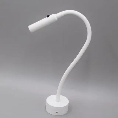 SleekGlow - Minimalistisk Läss-Lampa Carvallo