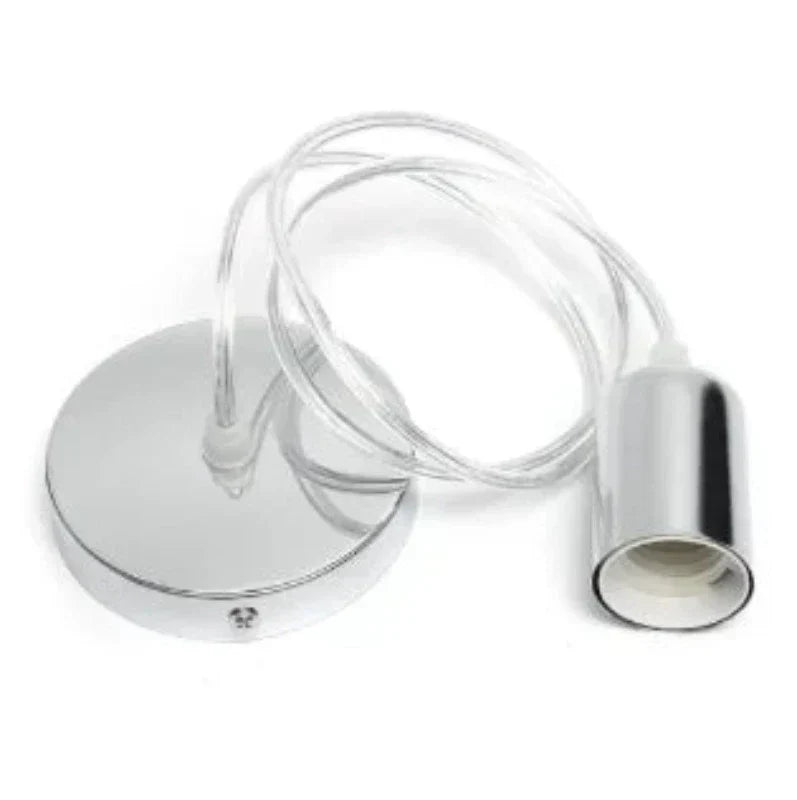 FloatLight - Taklampa med Upphängd Sockel Carvallo