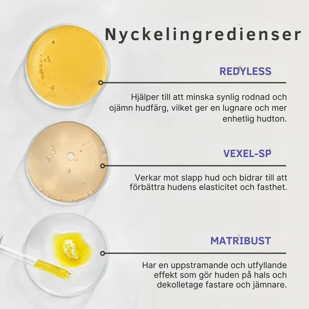 Uppstramande Hals & Dekolletage-kräm-VaruZ-Hemnix