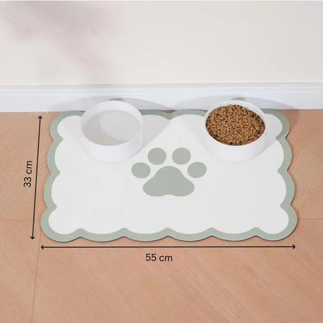 Pawfect Non-Slip Pet Mat Carvallo