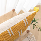 Mirelle Dash Weave Kuddeöverdrag Carvallo