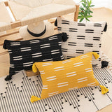 Mirelle Dash Weave Kuddeöverdrag Carvallo