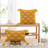 Mirelle Dash Weave Kuddeöverdrag Carvallo