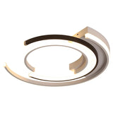 LED Taklampa – Minimalistisk och Energisnål Carvallo